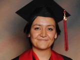 Alicia Zamudio: 2015