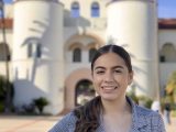 Three Students Find Community in Chemistry Research