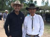 Caring for Late Father Inspires SDSU Alumnus to Improve Indigenous Cancer Health Care