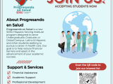Bank of America Grant Helps Address Latinx Shortfalls in Health Care Professions